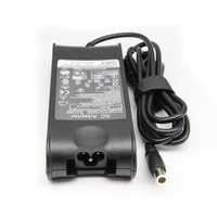 Adaptateurs secteur pour ordinateur portable, chargeurs d'ordinateur 90W 19.5V 4.62A 7.4*5.0MM DC, adaptateur d'alimentation de bureau, adaptateur pour ordinateur portable 300g 86