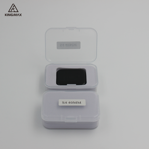 Écran LCD mobile Écran tactile d'origine pour Apple <span class=keywords><strong>IWatch</strong></span> Series <span class=keywords><strong>4</strong></span> Protecteur d'écran Couverture complète 40mm Remplacement de la vitre avant - Product Image 4