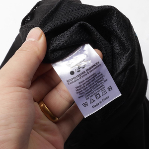 2026 pantalon uniforme de livraison de conducteur pantalon décontracté intelligent pour hommes Service OEM disponible - Product Image 6