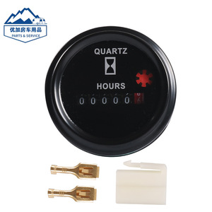 Temporizador de Cuenta Regresiva 220V 50Hz ABS Impermeable Industrial con Control Manual, Ajuste de Tiempo de 10s a Minutos - Product Image 4