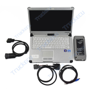Herramienta de diagnóstico agrícola para camiones pesados para portátiles <span class=keywords><strong>CF</strong></span> C2 para JCB Electronic Service Master Tool SPP DLA SM4 Interface - Product Image 5