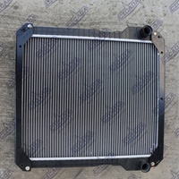 Radiateur de refroidissement 30/915200 30915200 30/915300 30915300 pour chargeuse-pelleteuse JCB, télescopique, excavatrice 3CX 4CX