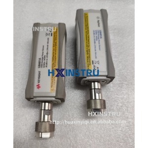 คีย์ไซท์ U8481A 10MHz - 18GHz USB เซ็นเซอร์วัดกำลังไฟเฉลี่ย -35 ถึง +20dBm xgeqpt H - Product Image 1