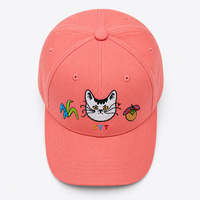 Casquette de baseball personnalisée de haute qualité avec logo brodé, 6 pièces, pour les chauffeurs de camion, élégante et ajustée, unisexe