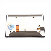 Écran tactile LCD 10,2 pouces pour autoradio LA102M01(SL)(01) LA102WH1(SL)(02) LA102WH2(SL)(01) – Pièces de rechange pour réparation de navigation automobile