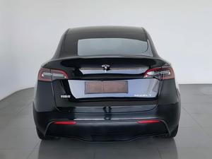 เทสล่า โมเดล วาย ปี <span class=keywords><strong>2022</strong></span> รุ่นขับเคลื่อนล้อหลัง ไมล์น้อย รถมือสองราคาถูก รถยนต์ไฟฟ้าล้วน - Product Image 4