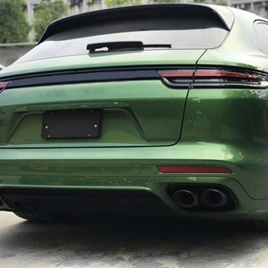 Kits de Carrocería Deportivos para Automóviles 2017-2023, Parachoques Delantero y Trasero, Rejilla para Panamera 971 - Product Image 5