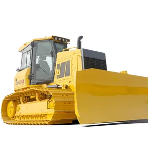 Nuovi prezzi del mini bulldozer bulldozer bulldozer da 160 cv a buon mercato in vendita SD16