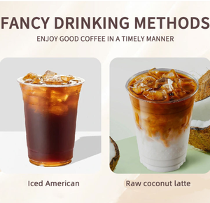 กาแฟสำเร็จรูปเห็ดหลินจือธรรมชาติ รสหวาน เสริมภูมิคุ้มกันและควบคุมน้ำหนัก 360 กรัม เพื่อสุขภาพที่ดีทุกวัน - Product Image 5