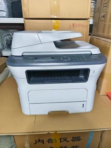 Samsung 4824 <span class=keywords><strong>fotocopiatrice</strong></span> <span class=keywords><strong>stampante</strong></span> Laser All-in-One con scansione macchina monocromatica di seconda mano per uso domestico <span class=keywords><strong>e</strong></span> in ufficio - Product Image 3