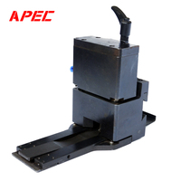 APEC CNC Tourelle Automatique Poinçon Outillage Pince Pinces Machine-Outil Accessoires Pinces pour Poinçonneuses Yangli
