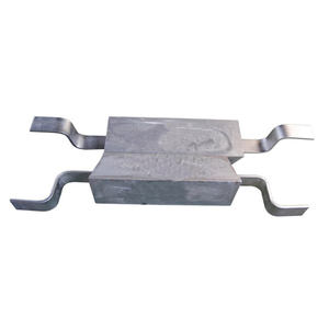 Ánodos de Zinc de Sacrificio BETTERWAY para Modelos de Cascos de Barcos BTW10-341-29, Fabricante Estadounidense, Entrega Rápida - Product Image 6
