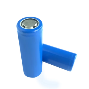 长循环寿命 2000 次循环 3.2V 38121 15Ah LiFePO4 圆柱形电池 30A 放电 0-45 工作温度 - Product Image 2