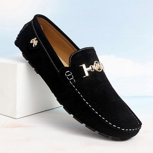 0030 2026 Chaussures décontractées pour hommes grande taille style classique, mocassins et chaussures <span class=keywords><strong>bateau</strong></span> ouvertes pour couple - Product Image 5