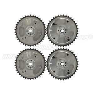 24370-3CGA0 Ajustador de Admisión del Motor, Árbol de Levas, Distribución de Admisión y Escape, Engranaje de Motor, Piñón, Accesorios para Coche - Product Image 3