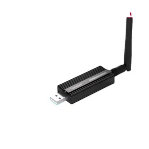 Анализатор беспроводного шлюза RocksMax Dongle-E, 2MQTT, USB-интерфейс, поддержка SONOFF Zigbee, устройства Smart Ho