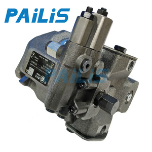 PaiLis Axial Piston <b>Pump</b> A10VSO 10 DFR1 350 <b>Bar</b> Single Stage Hydraulic Oil <b>Pump</b> for Forging Machinery - Product Image 2