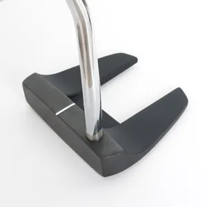 OEM Competitive Stainless Golf Putter Head Golf Club