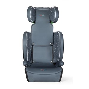 Seggiolino auto Tataway con attacco ISOFIX per bambini da 100 a 150 cm di altezza - Product Image 3