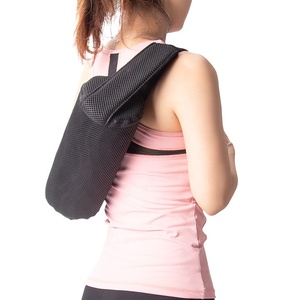 Amyup eco fitness de muscule estimulador deporte de rodillos de masaje con bolsa de transporte - Product Image 1