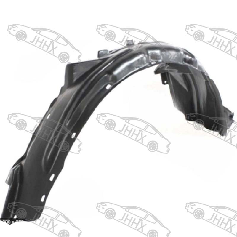 2007-2008 Honda Element Fender Liner - TRQ BDA15757