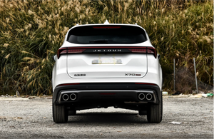 Nouveau SUV familial Chery Jetour X70 Plus 1.5T Turbo 7 places <span class=keywords><strong>à</strong></span> grand espace, conduite <span class=keywords><strong>à</strong></span> gauche, modèle 2026, vente chaude - Product Image 4