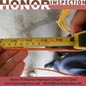 Certificado de inspección de productos para tubo de acero al carbono - Product Image 6