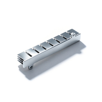 Pièces de machine-outil CNC industrielles personnalisées, usinage CNC 5 axes, pièces de machine-outil en aluminium, acier inoxydable