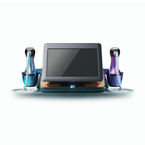 NUEVA Máquina HIFU 3 en 1 para Esculpir el Cuerpo en Múltiples Dimensiones, Ultrasonido + Radiofrecuencia + EMS para Lifting, Reafirmación y Pérdida de Grasa - Product Image 6