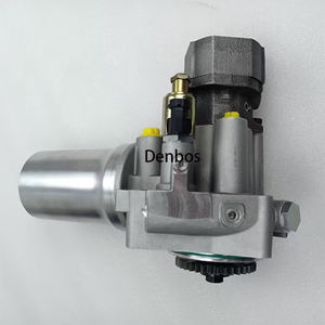 อะไหล่รถขุดคุณภาพสูง ปั๊มฉีดน้ำมันเชื้อเพลิง 162-9612 162-9610 162-9608 180-7341 1807341 สำหรับเครื่องยนต์ CAT E 322C 325C 3126B - Product Image 4