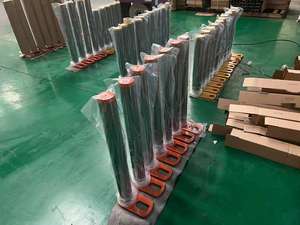 Заводской производитель, булавочный погрузчик, запчасти для бульдозера, булавки 21N-70-32140 21N-70-33142 21N-70-33161 - Product Image 2