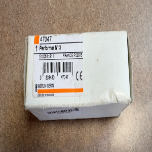 Nouveau capteur de disjoncteur SQD 47047 N.3 <span class=keywords><strong>NT</strong></span> NW d'origine en stock - Product Image 3
