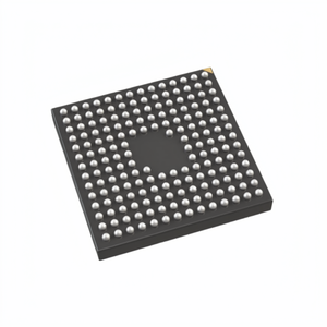 ADSP-BF537BBCZ-5A Authorized Distributor Electronics Component Embedded 182 LFBGA CSPBGA - Product Image 1