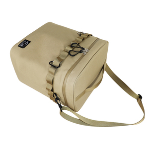 High Quality Durable big capacity Polyester Cooler Bags Travel Sports Car <b>Storage</b> Insulated Cooling <b>Box</b> Picnics Outdoor - Product Image 4