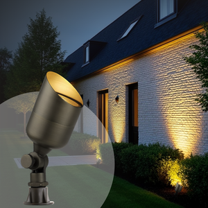 קישוט חיצוני ip65 עמיד למים 12v נמוך תאורה תאורה מבטא דקלים עץ דקל עד פליז מקום מגורים אור - Product Image 1