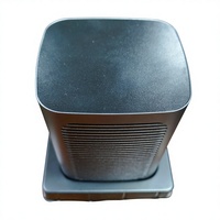 Boîtier Bluetooth OEM sur mesure usiné CNC de précision pour enceintes, en aluminium anodisé et acier inoxydable, usinage strict