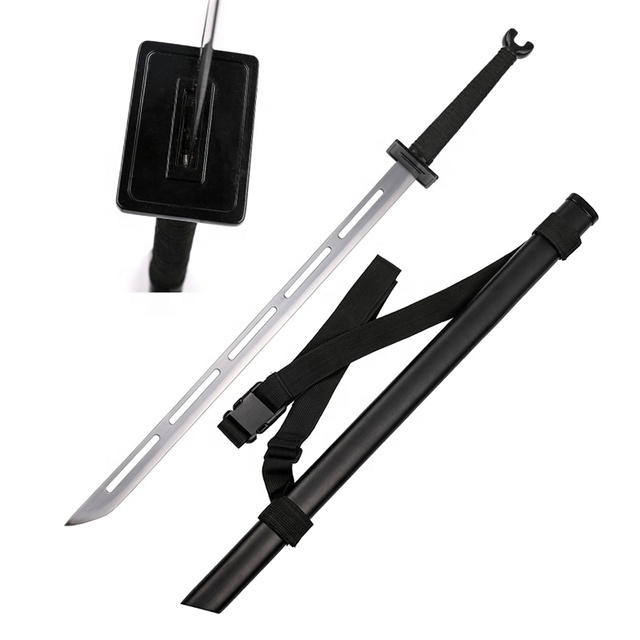 Movie Marvel Weapon Replica Avgngers Endgame Hawkeye Ronin Sword