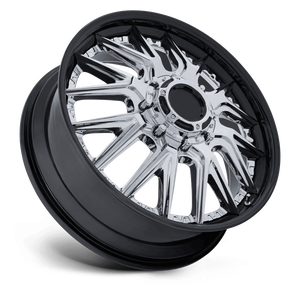 Rines Todoterreno de Aleación Forjada Personalizados para Jeep <span class=keywords><strong>Rubicon</strong></span> 392 AEV JL370 Wrangler Gladiator Ford F150 F250 F350 Ram Silverado Sierra - Product Image 1