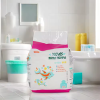 Culottes d'Apprentissage Bébé Couches Jetables Ultra-Absorbantes Surface Sèche Douces et Respirantes pour Bébés et Tout-Petits