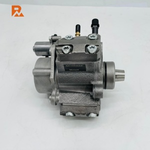 Pompe à injection de carburant 5WS40695 5WS40699 A2C96176300 A2C53344441 FB3Q-9B395-BD pour moteur Ford Transit 2.2L - Product Image 3
