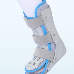Attelle de cheville pour enfants, taille SML, fixation de l'articulation du pied gauche - Product Image 2