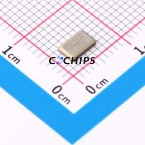 K5A200001830 Crystal (Passive) SMD5032-4P Crystal Oscillator 20MHz 30ppm 18pF - Product Image 1