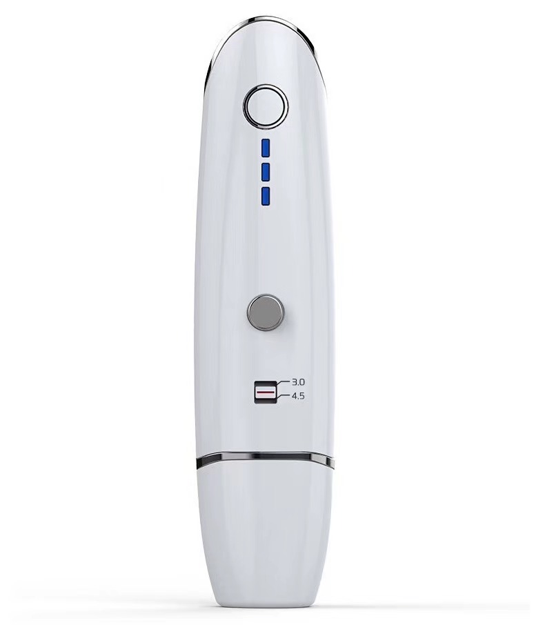 Home Use Hifu Machine Vmax Smas Face Lift HIFU Device Wrinkles Removal Tool Skin Tighten Machine
