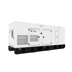 Generador diésel <span class=keywords><strong>MTU</strong></span> 572KW/715KVA con componentes del núcleo del <span class=keywords><strong>motor</strong></span> de 50HZ 1500RPM - Product Image 6