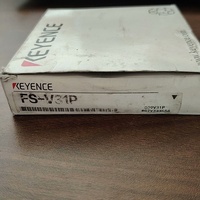 Amplificador de Fibra Óptica Fs-v31p Plc
