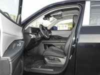 Mobil Baru Teramont 2025 Model 380TSI 4WD Edisi Premium SUV 7-Kursi Jiben Auto R19 Sunroof Panoramic
