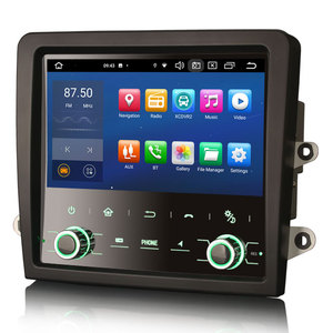 Erisin es8559c 7 "Android 11.0 OS DSP Carplay & tự động GPS TPMS DAB + 4 Gam Xe Navigator cho Porsche Cayman/Boxster/718/911/987/997 - Product Image 3