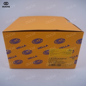 Unité d'alimentation en carburant intégrée au réservoir pour <span class=keywords><strong>BMW</strong></span> 8TF358304441 16117170011 pour les séries 3 et 5 E90 E60 X3 E83 X5 E70 2005-2013 <span class=keywords><strong>Pompe</strong></span> à carburant HELLA - Product Image 4
