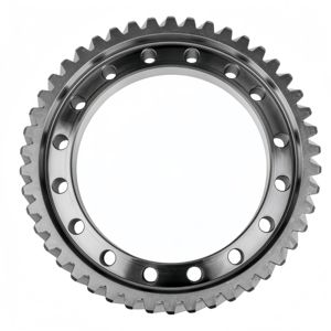 <span class=keywords><strong>KAMAZ</strong></span> 46 зубчатая цилиндрическая Шестерня трансмиссии и осей, номер детали 65115-2402120-60 - Product Image 2