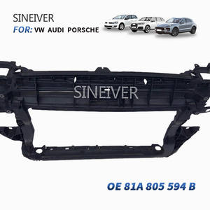 Soporte de Parachoques Delantero para <span class=keywords><strong>Audi</strong></span> <span class=keywords><strong>Q2</strong></span> 81A805594B 81A 805 594 B SINEIVER, Piezas de Automóvil, Sistema de Carrocería - Product Image 4